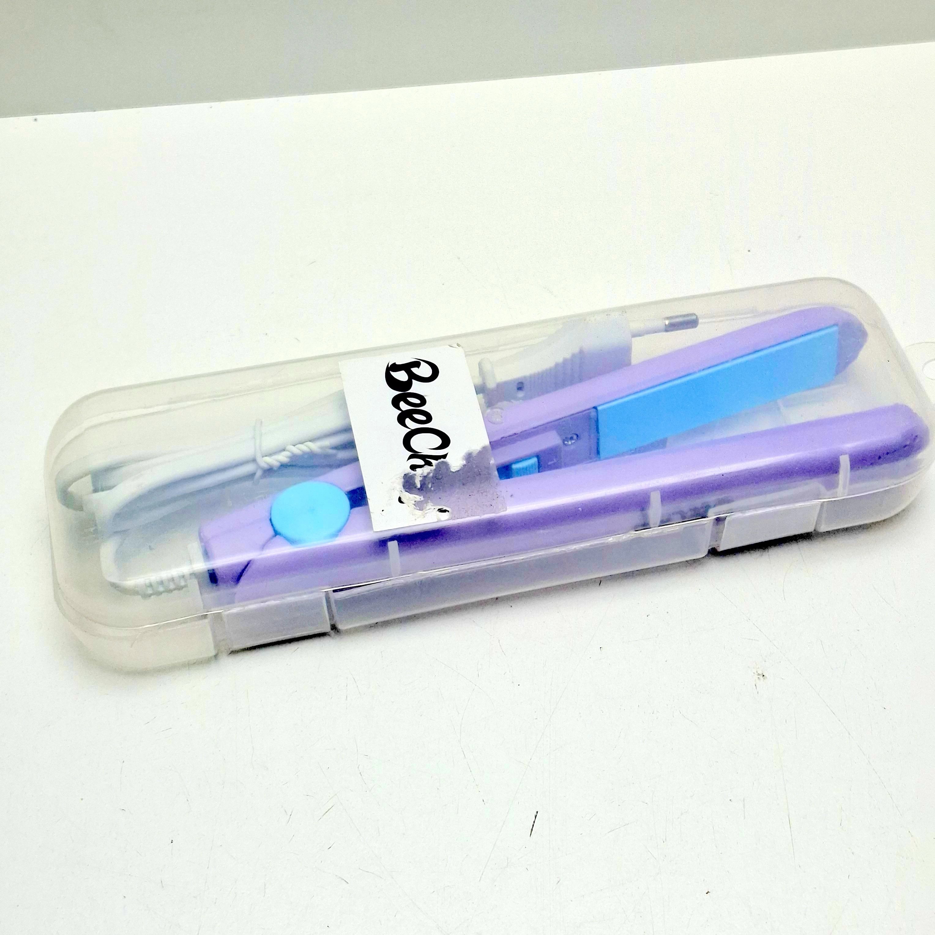 prostownica-do-wlosow-turystyczna-fioletowa-ean-gtin-5906251241153