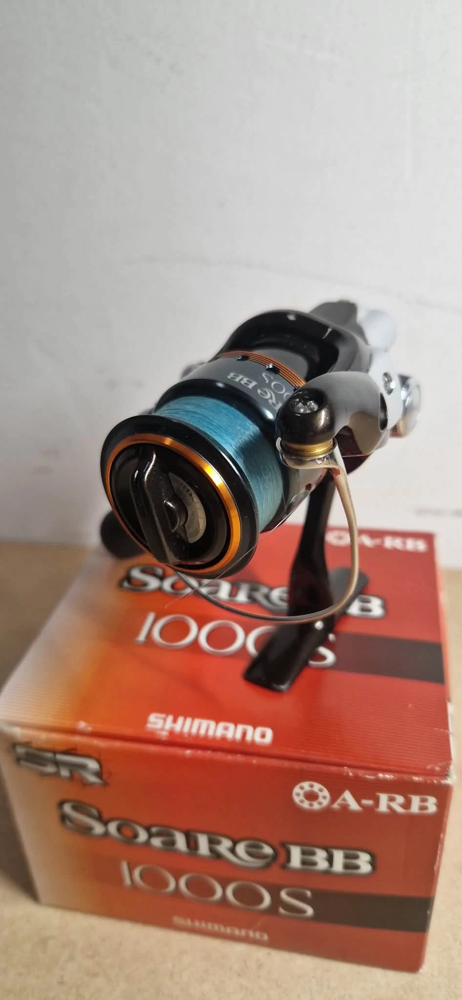 kolowrotek-shimano-soare-bb-1000s-stan-11323-2