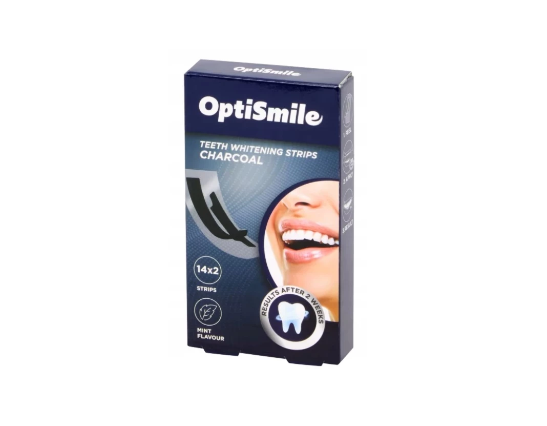 optismile-profesjonalne-paski-do-wybielania-zebow-pap-wegiel-aktywny-grabiszynska-30-wroclaw
