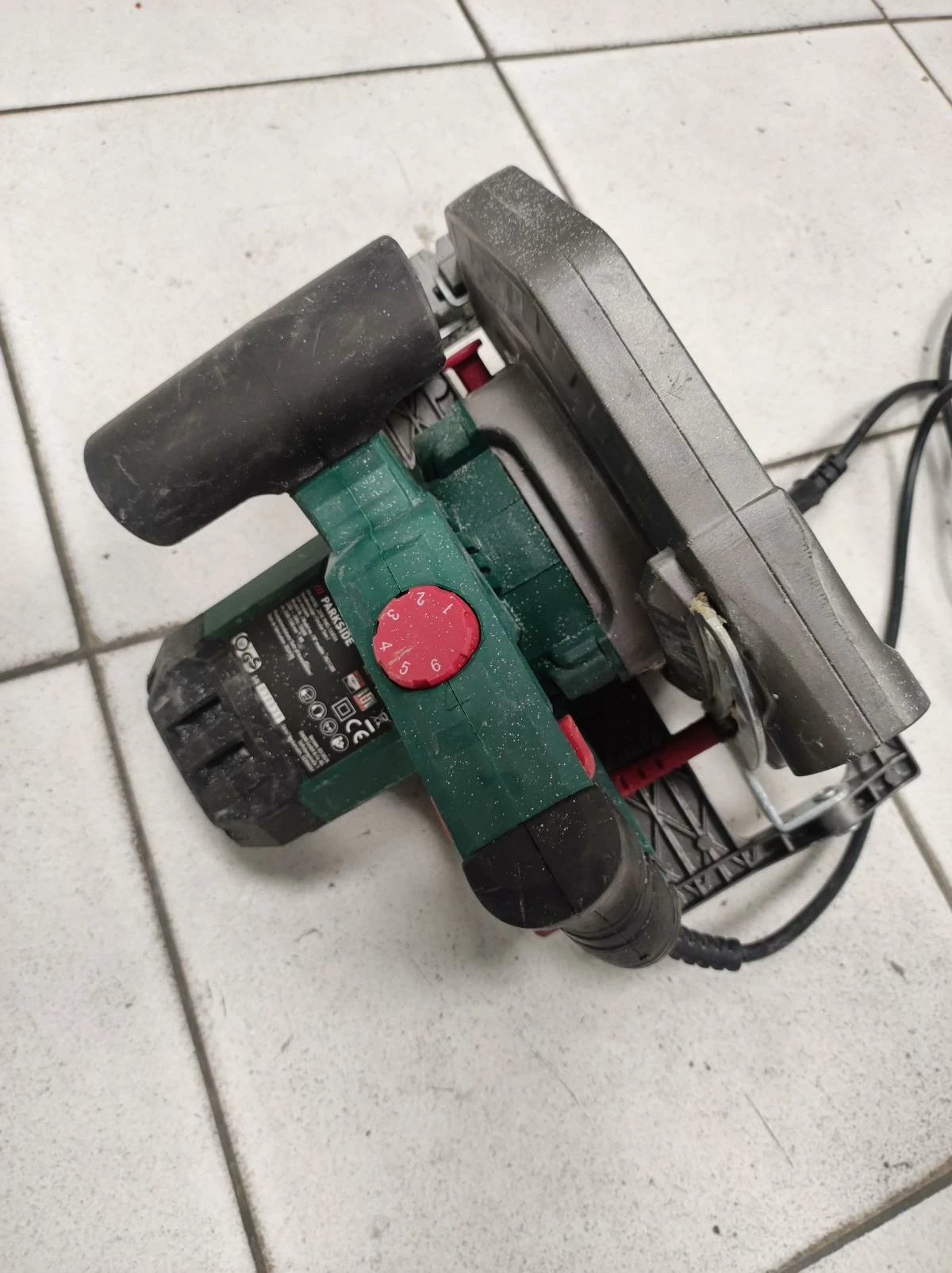 pila-tarczowa-parkside-phks-1350-stan-11323-2