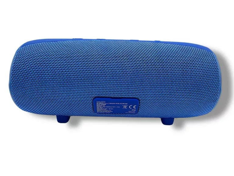glosnik-przenosny-xmusic-bts850b-komplet-jak-nowy-stan-11323-2
