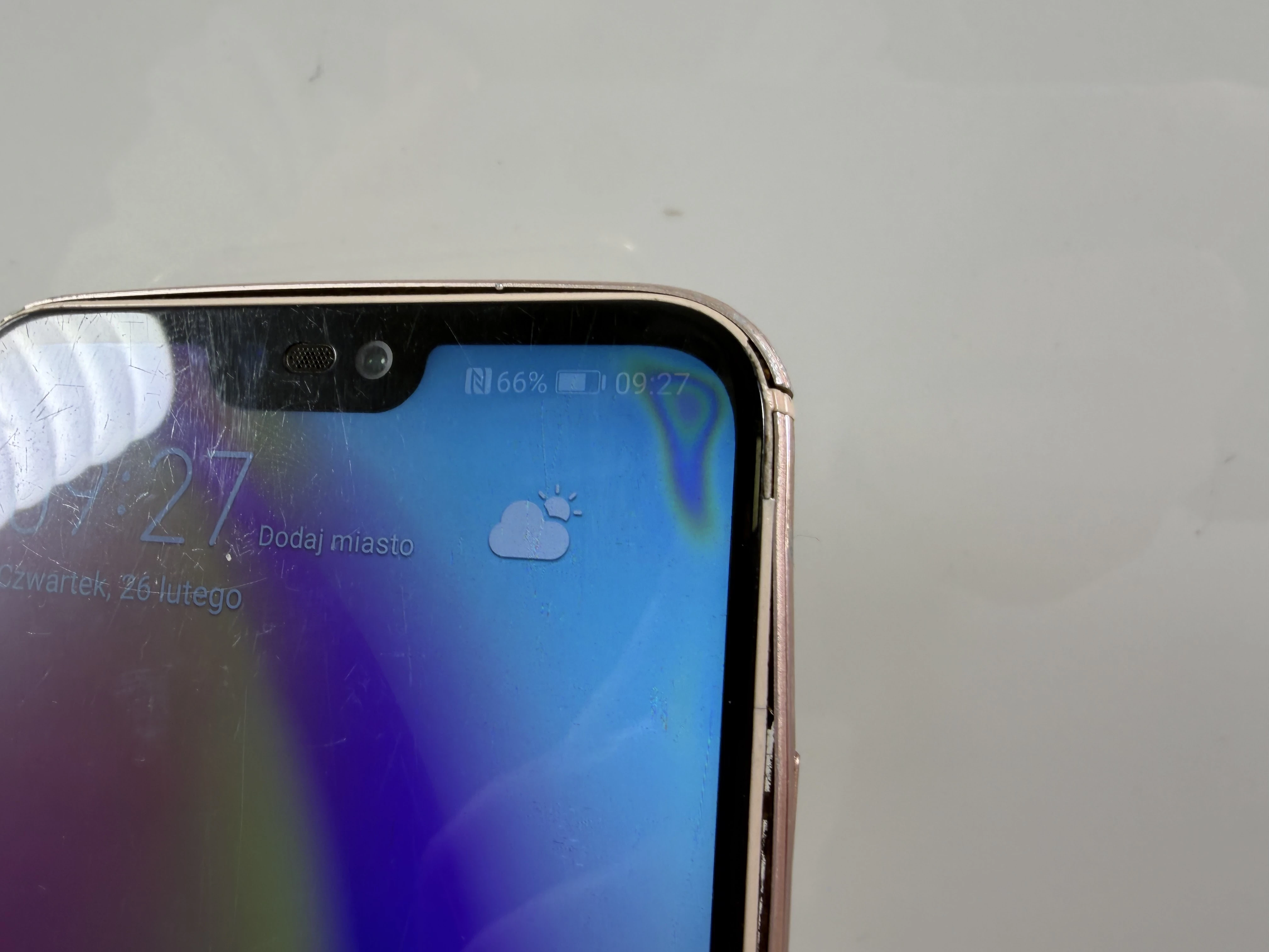 telefon-huawei-p20-lite-64gb-zbity-ean-gtin-6901443227082