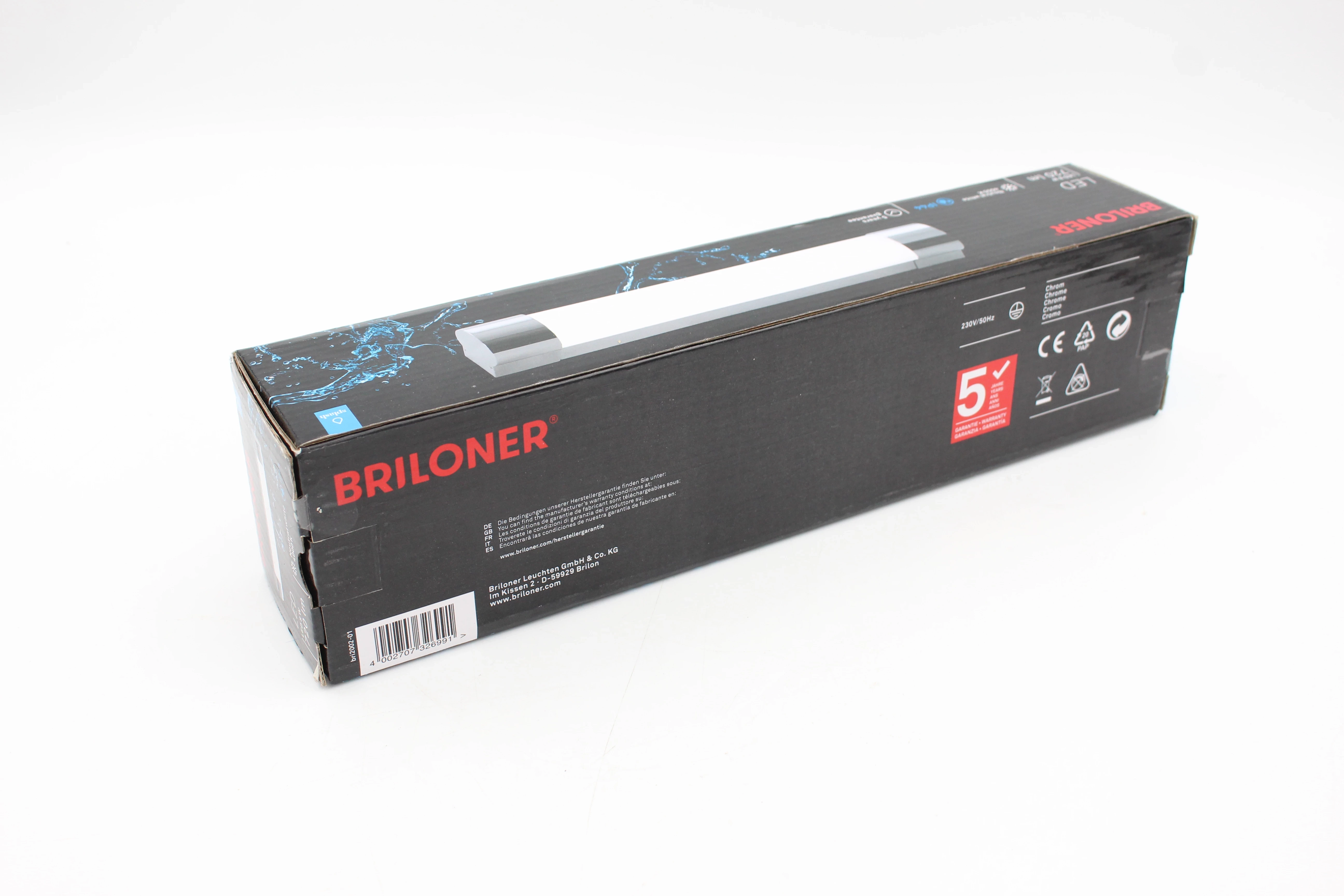 kinkiet-briloner-bialy-srebrny-zintegrowane-zrodlo-led-8-w-dlugoscwysokosc-540