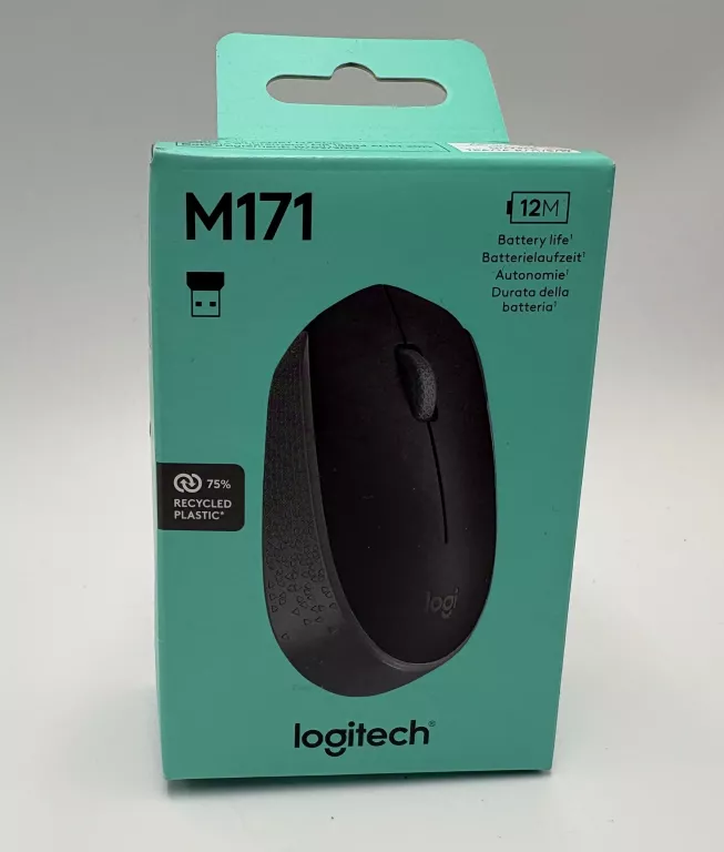mysz-bezprzewodowa-logitech-m171-optyczna-czarna-1000-dpi-24-ghz-wireless-ean-gtin-5904816095586