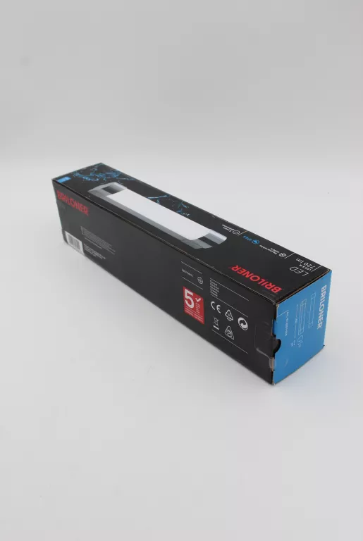 kinkiet-briloner-bialy-srebrny-zintegrowane-zrodlo-led-8-w-kolekcja-2051-018