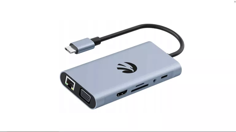 hub-hawk-hw-hub1101-11w1-usb-typu-c-pasywny-ean-gtin-5902510695842