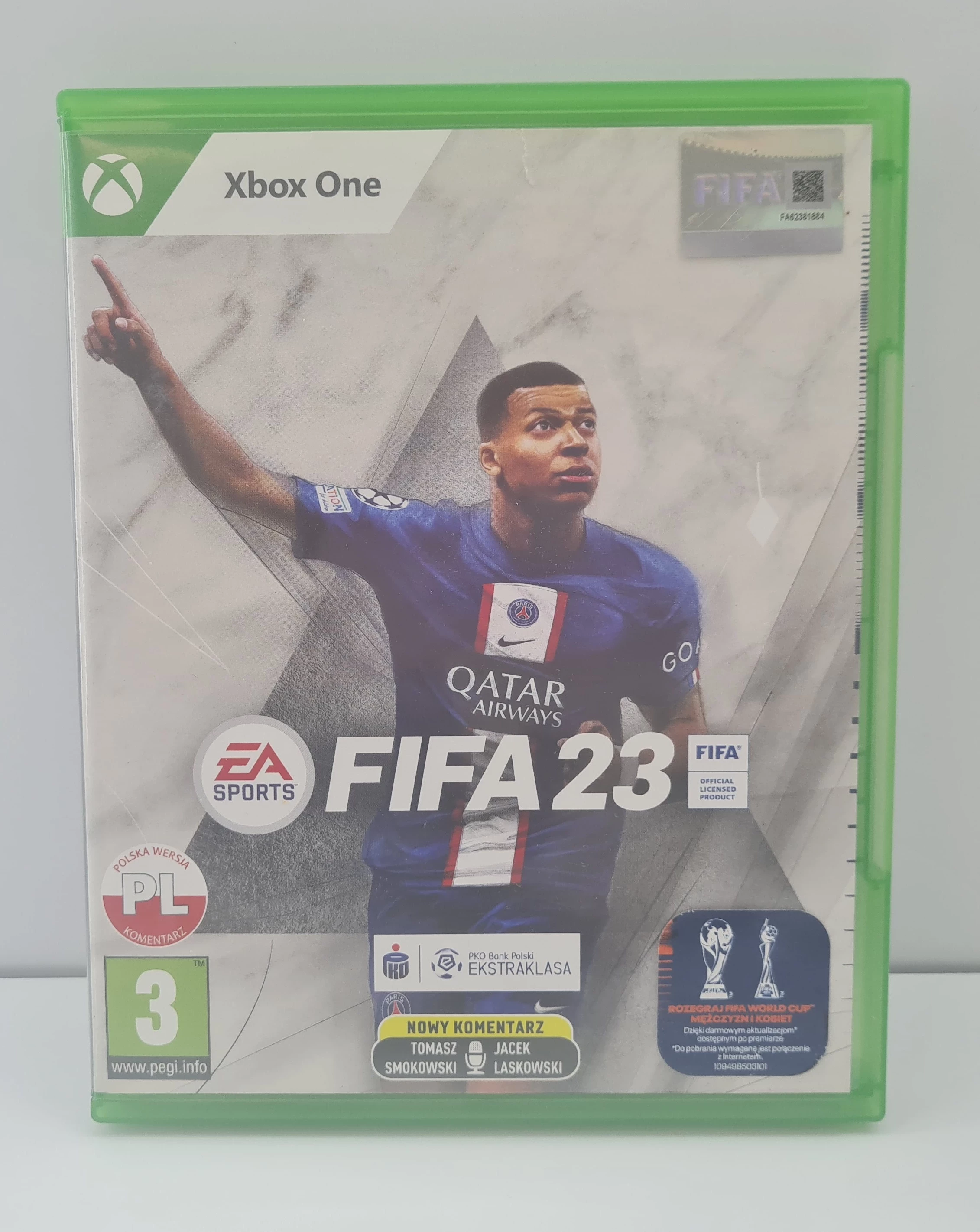 gra-fifa-23-na-xbox-one-zamojska-23-sj-lublin