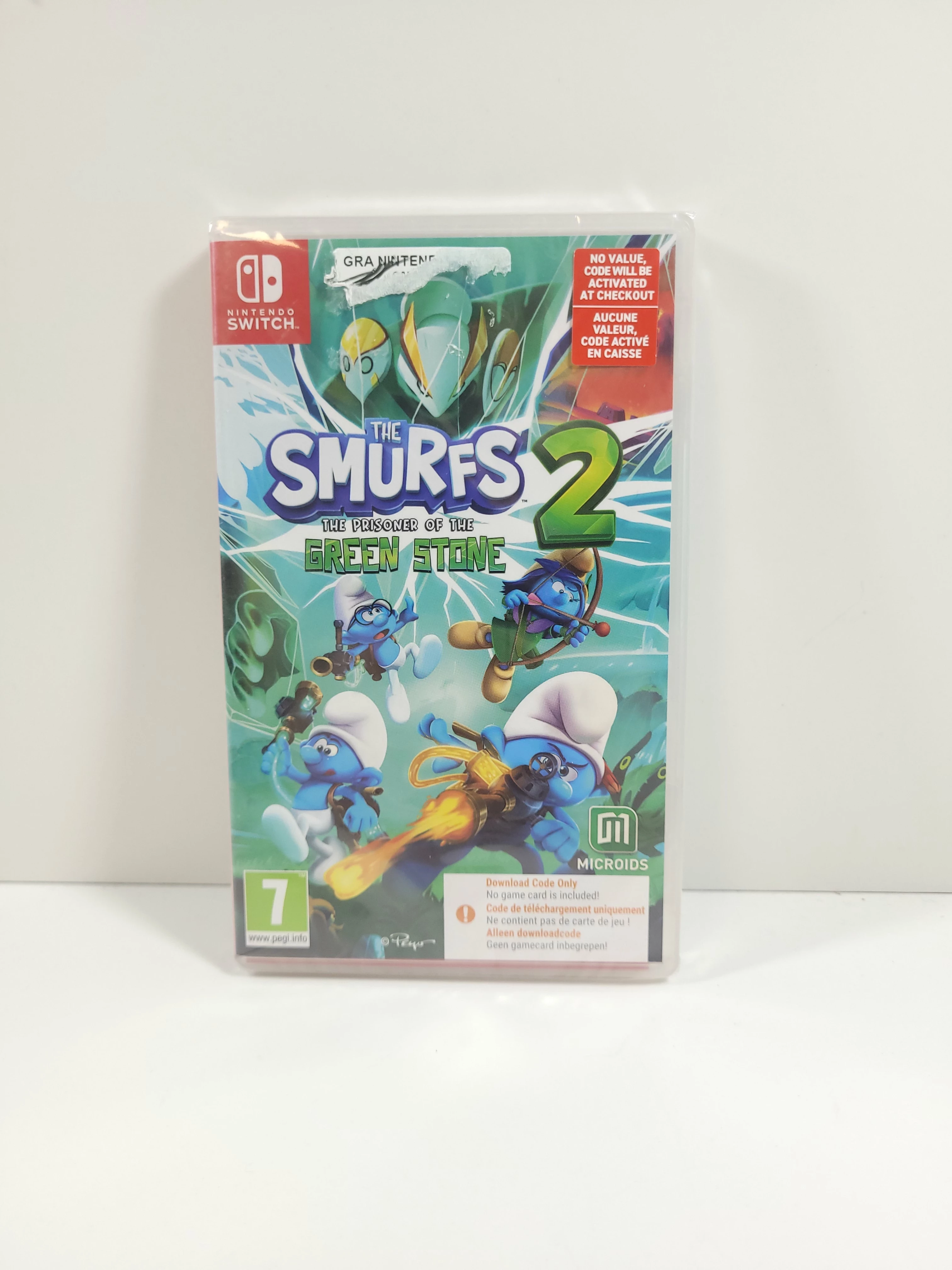 smerfy-misja-zlolisc-pl-piatkowska-92-poznan