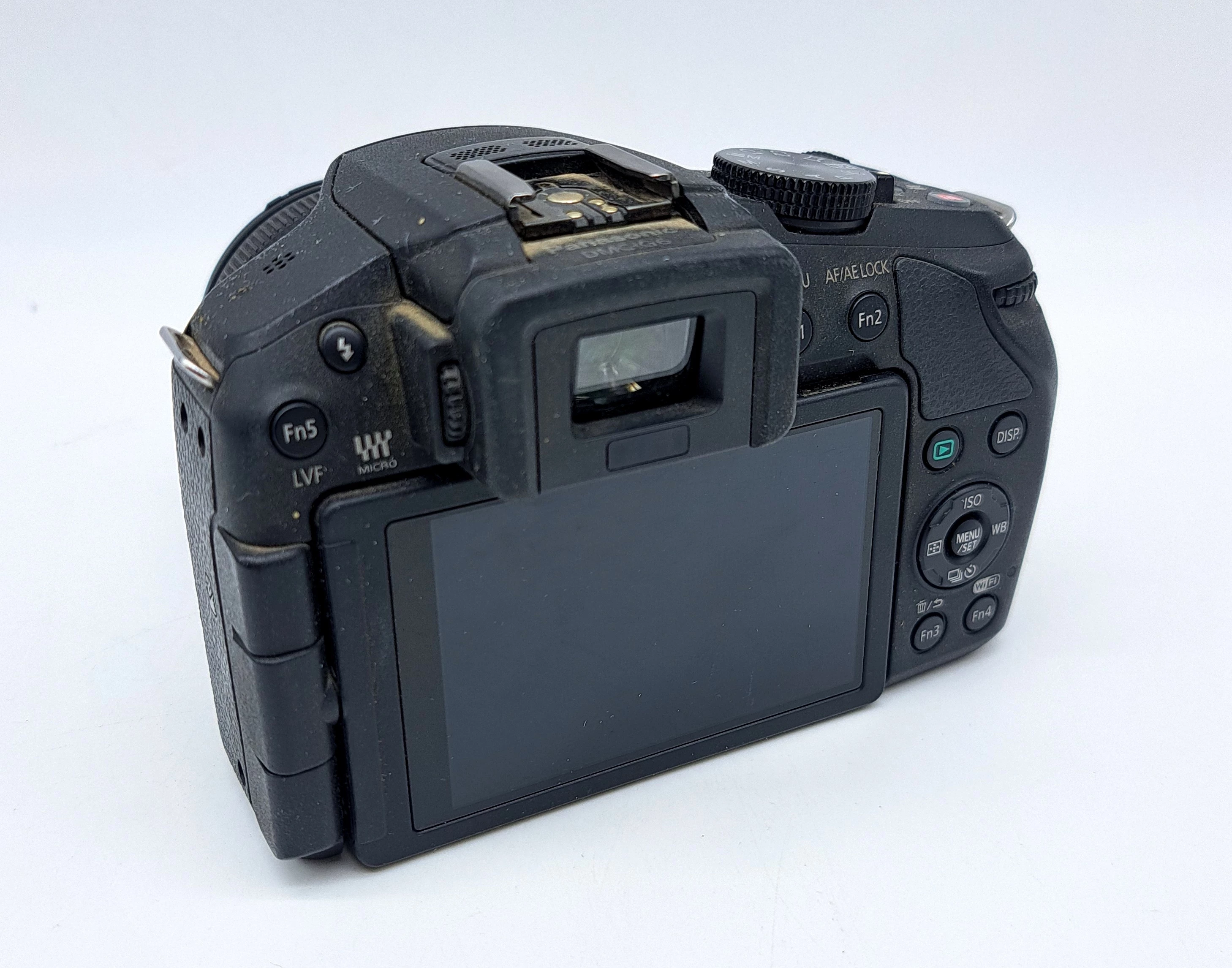 aparat-panasonic-lumix-dmc-g6-ladowarka-stan-11323-2