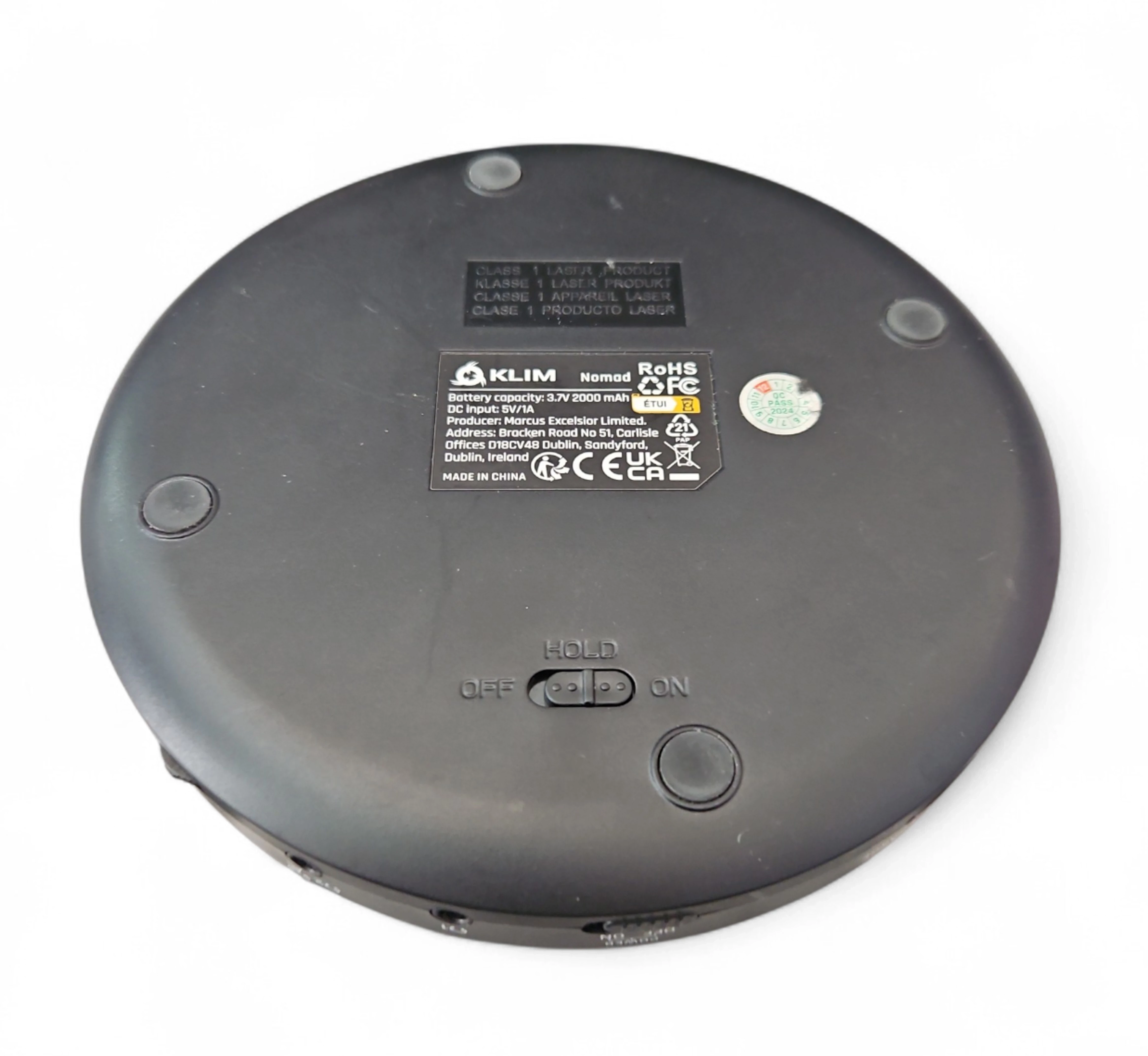 discman-przenosny-odtwarzacz-cd-z-wbudowana-bateria-sluchawki-klim-stan-11323-2