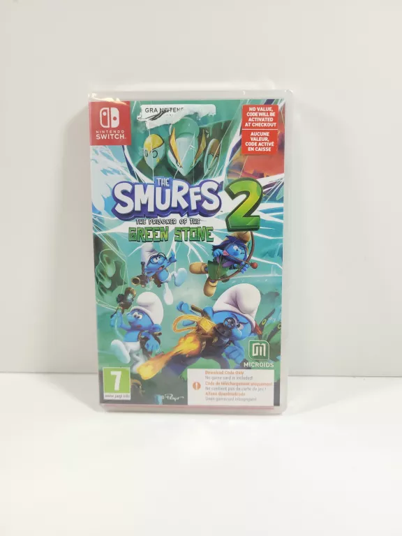 smerfy-misja-zlolisc-pl-piatkowska-92-poznan