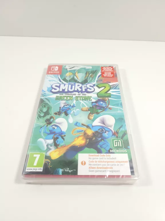 smerfy-misja-zlolisc-pl-ean-gtin-3701529516610