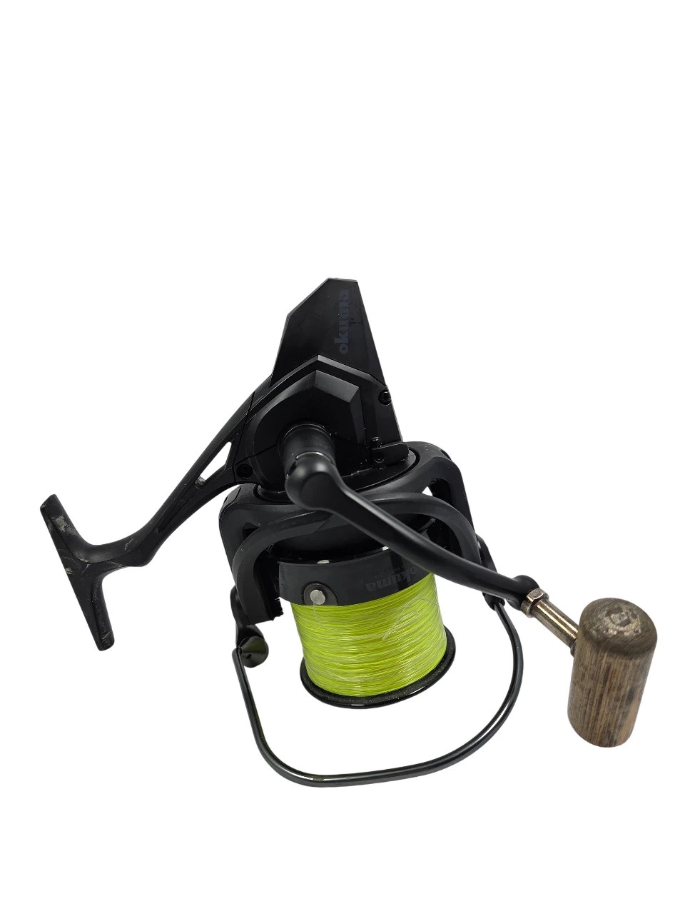 kolowrotek-okuma-8k-stan-11323-2