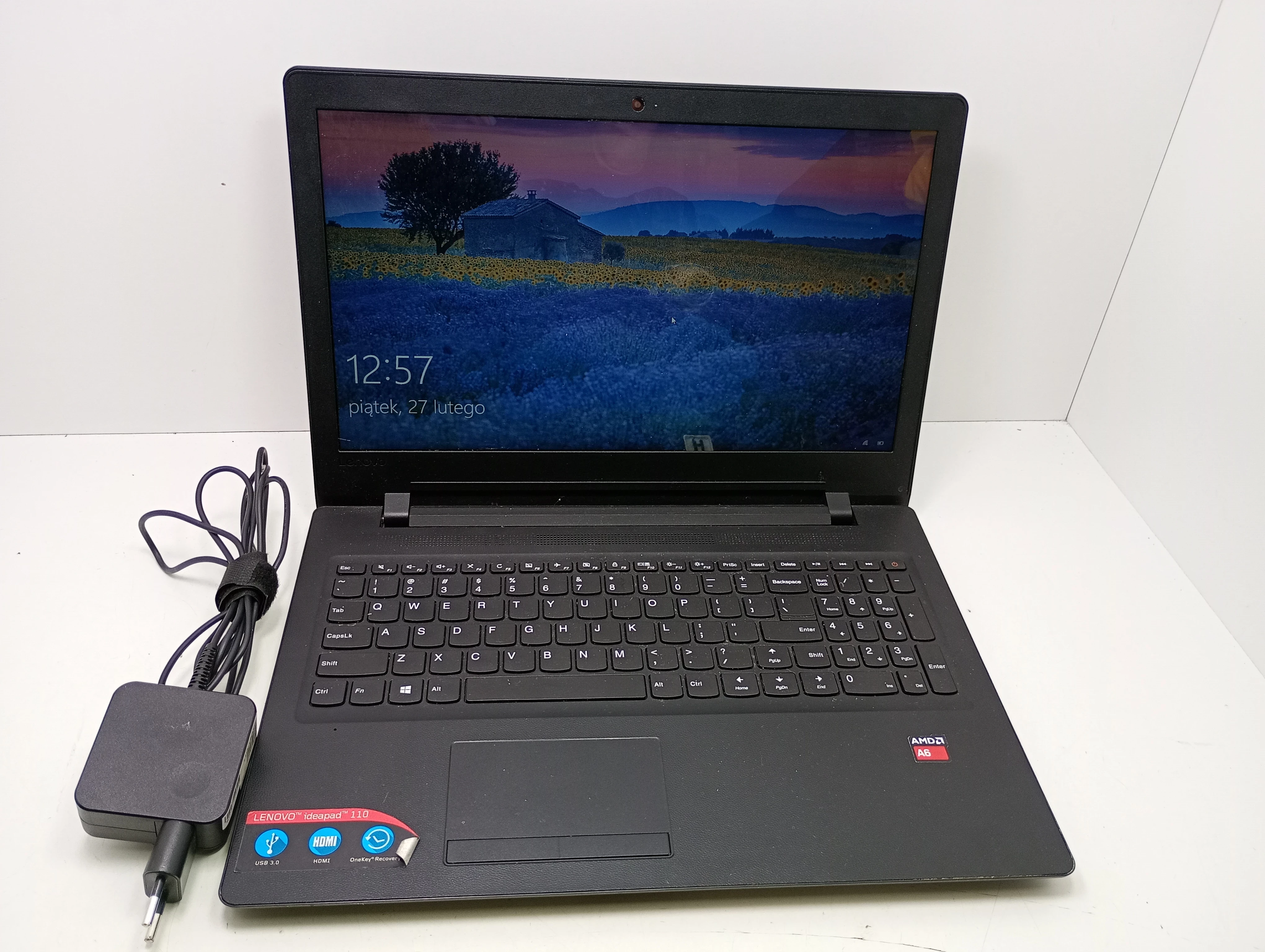 laptop-lenovo-ideapad-110-amd-a6-hubska-82-wroclaw