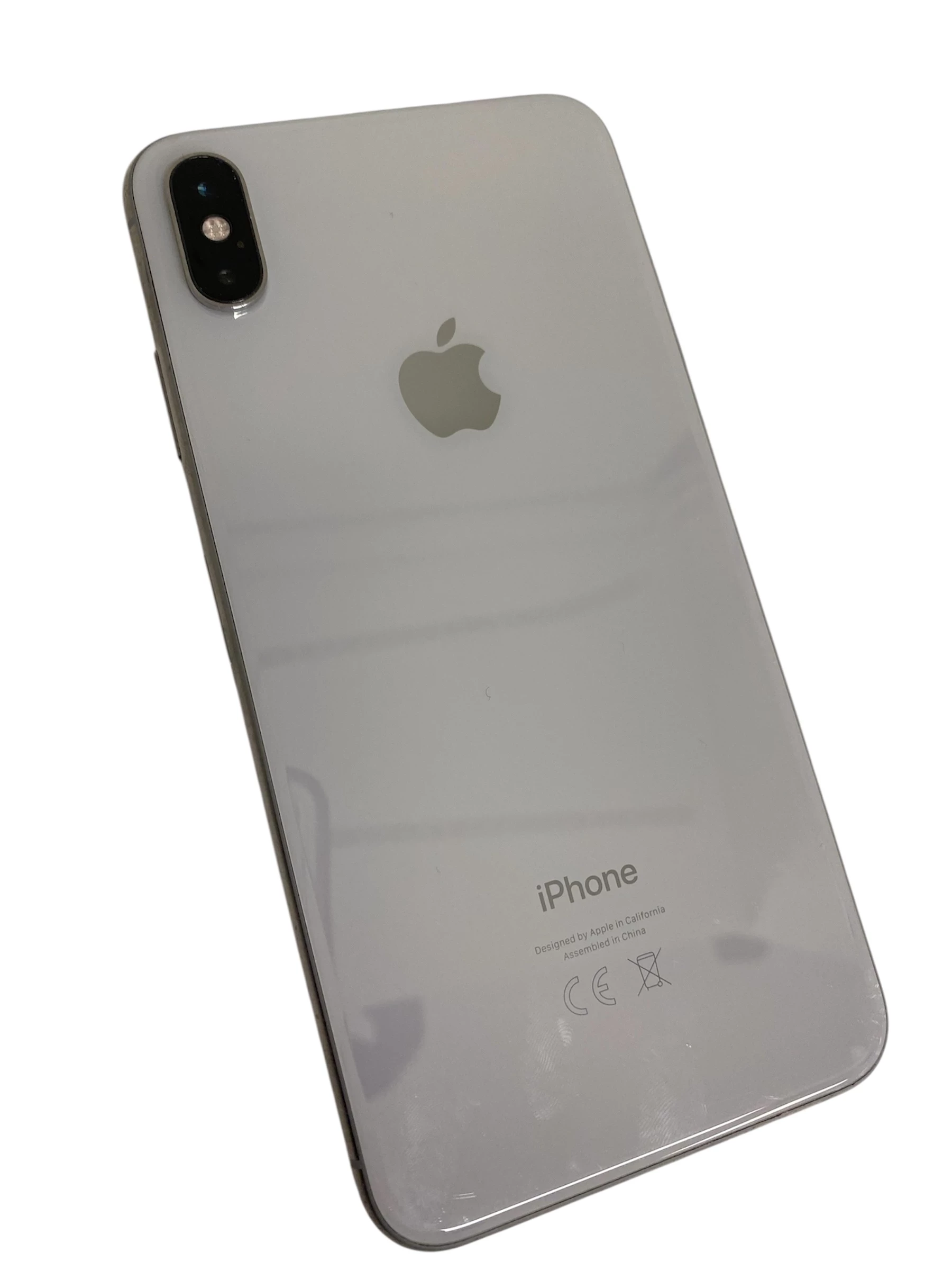 telefon-iphone-xs-max-bialy-256gb-77-bateria-ean-gtin-190198785329