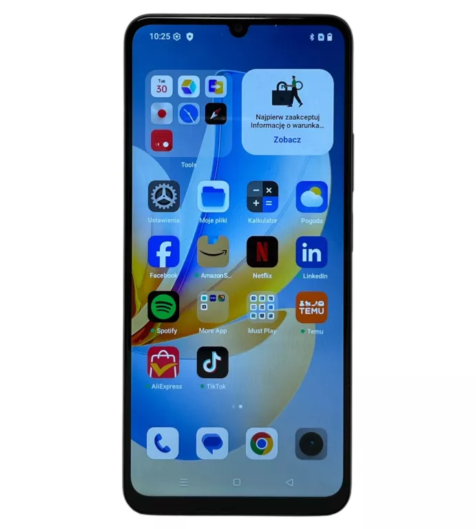 telefon-realme-note-70t-4-gb-128-gb-674-6000-mah-90-hz-reja-28-lebork-kwiatek