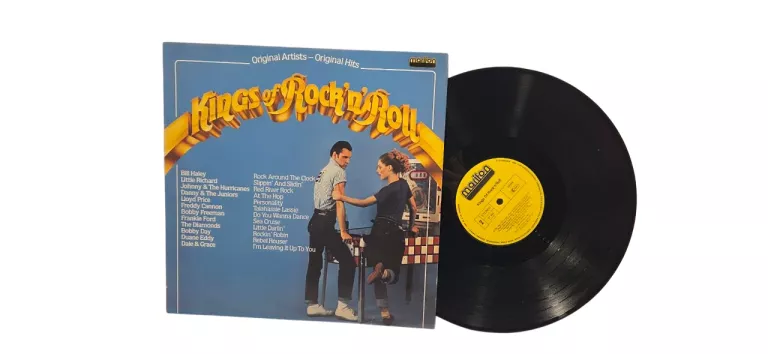 plyta-winylowa-kings-of-rock-n-roll-jana-pawla-ii-32-klodzko-for-cash