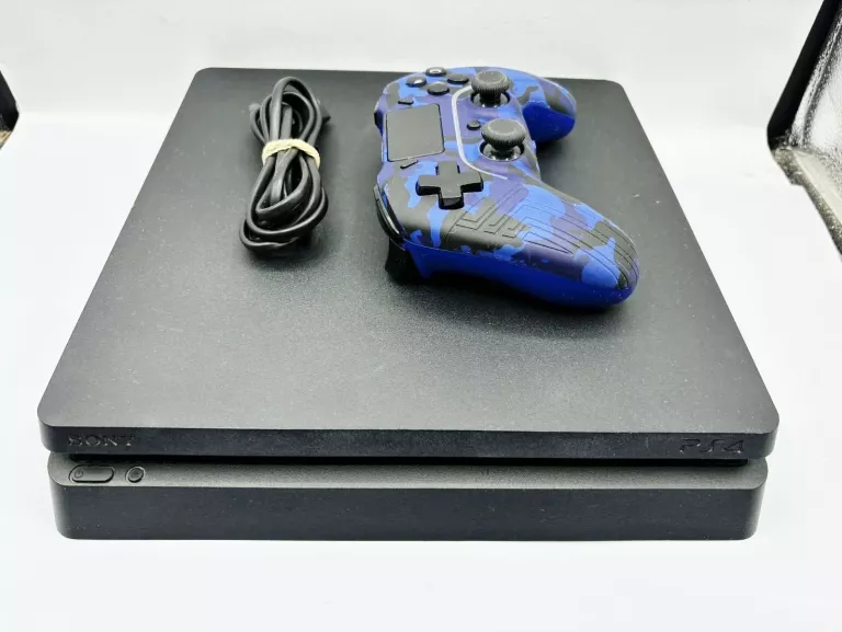 konsola-ps4-slim-500gb-at-okazja-at-sredzka-28-wroclaw