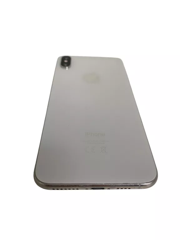 telefon-iphone-xs-max-bialy-256gb-77-bateria-stan-11323-2