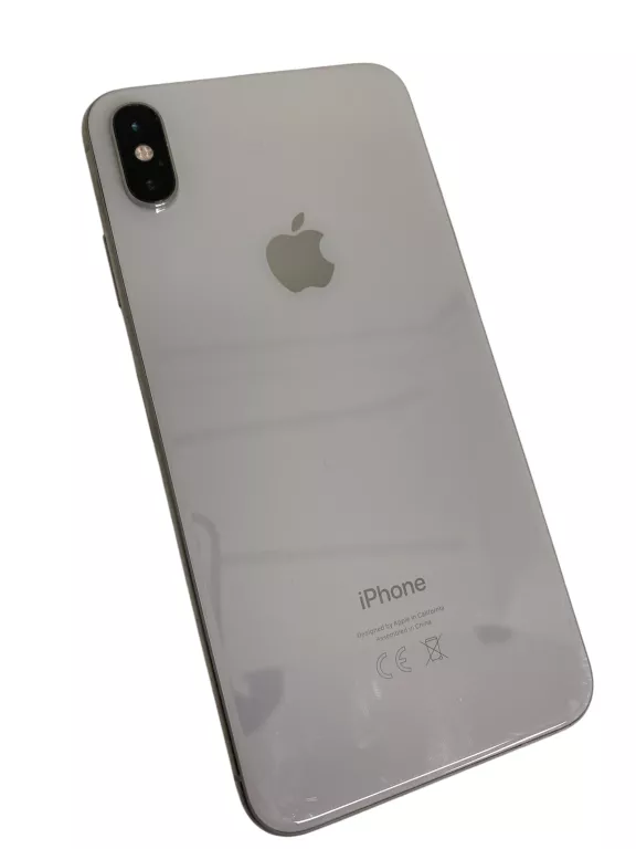 telefon-iphone-xs-max-bialy-256gb-77-bateria-ean-gtin-190198785329