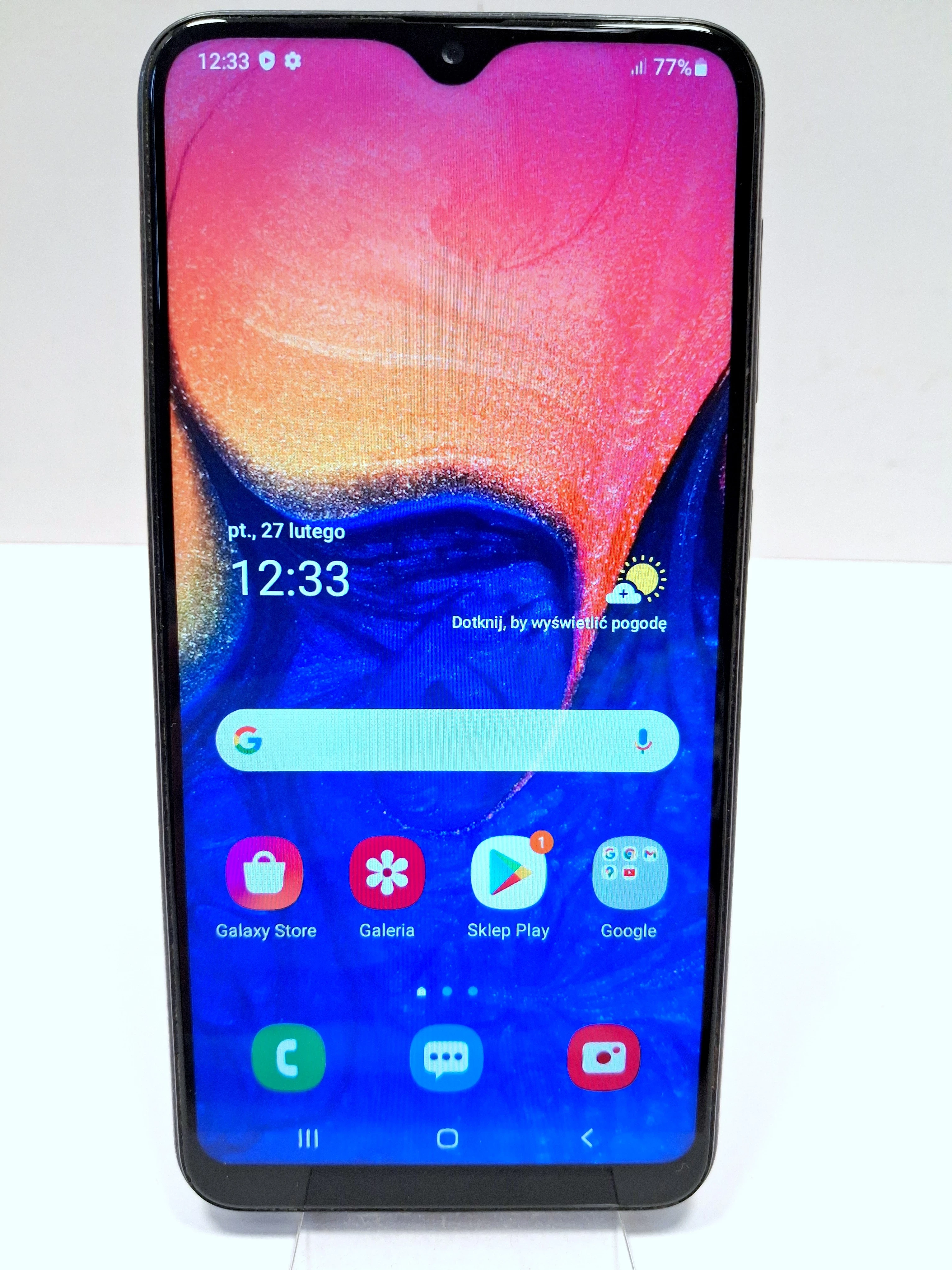 telefon-samsung-galaxy-a10-232gb-ba-mikolaja-reja-21-zamosc