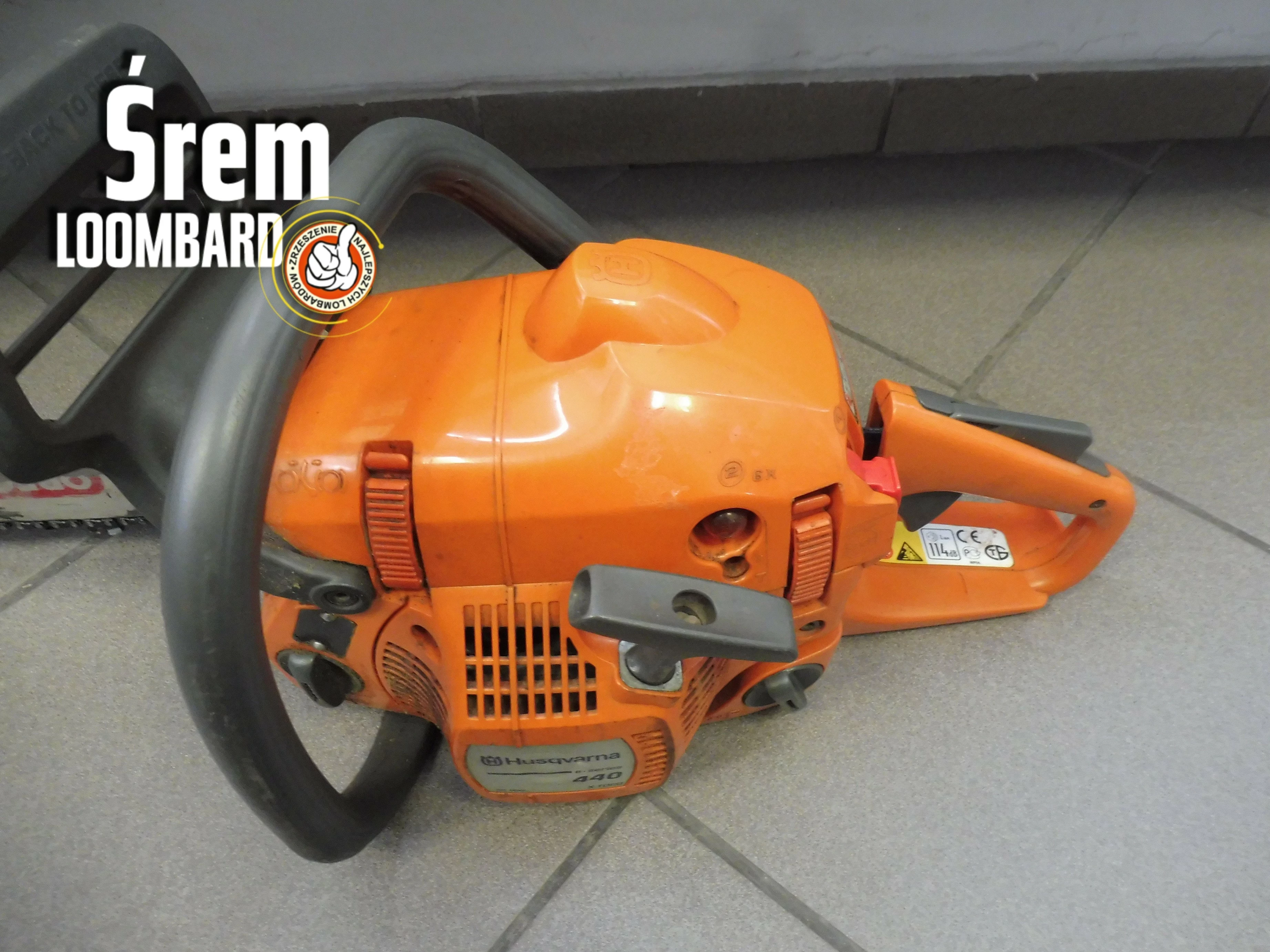 pilarka-spalinowa-husqvarna-440-solo-stan-db-stan-11323-2