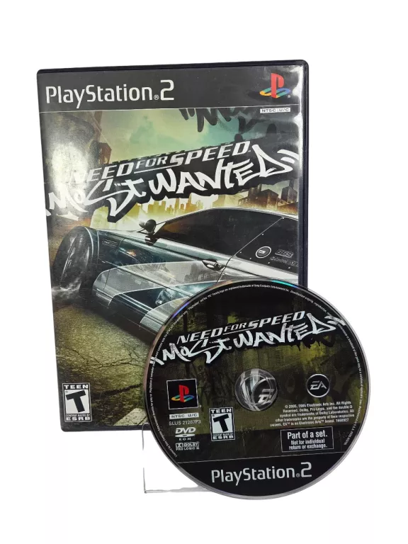 gra-need-for-speed-most-wanted-ps2-wolnosci-2-nisko