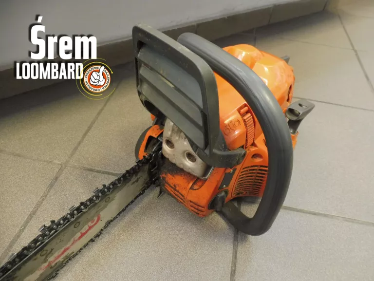 pilarka-spalinowa-husqvarna-440-solo-stan-db-ean-gtin-7392930520998