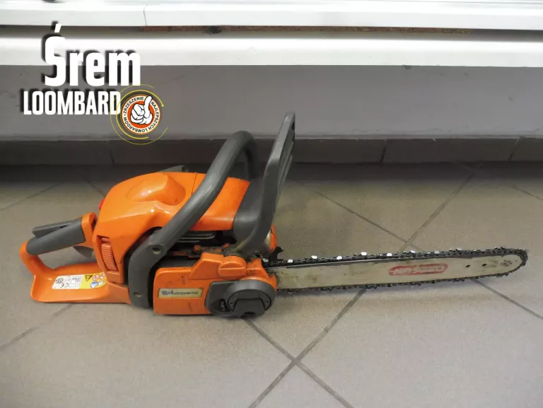 pilarka-spalinowa-husqvarna-440-solo-stan-db-zasilanie-209202-238306