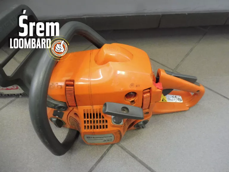 pilarka-spalinowa-husqvarna-440-solo-stan-db-stan-11323-2