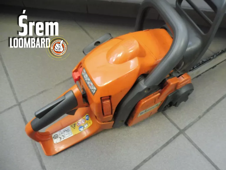 pilarka-spalinowa-husqvarna-440-solo-stan-db-marka-248811-950638