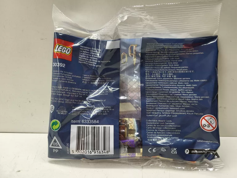 lego-harry-potter-30392-ean-gtin-5702016916348