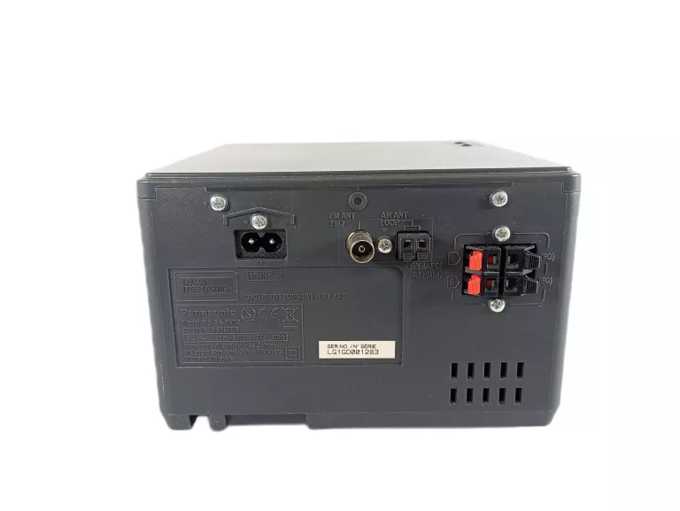 wieza-panasonic-sa-pm250-pilot-stan-11323-2