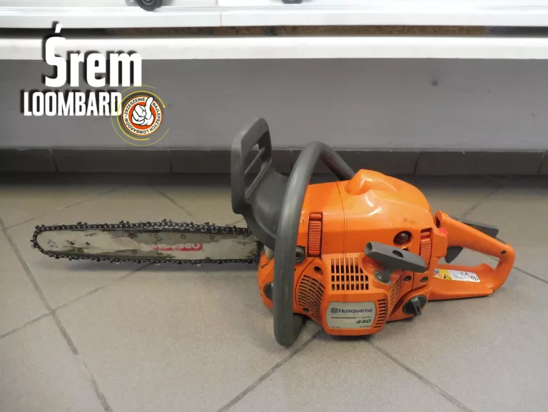 pilarka-spalinowa-husqvarna-440-solo-stan-db-chlapowskiego-19b-srem-centrum
