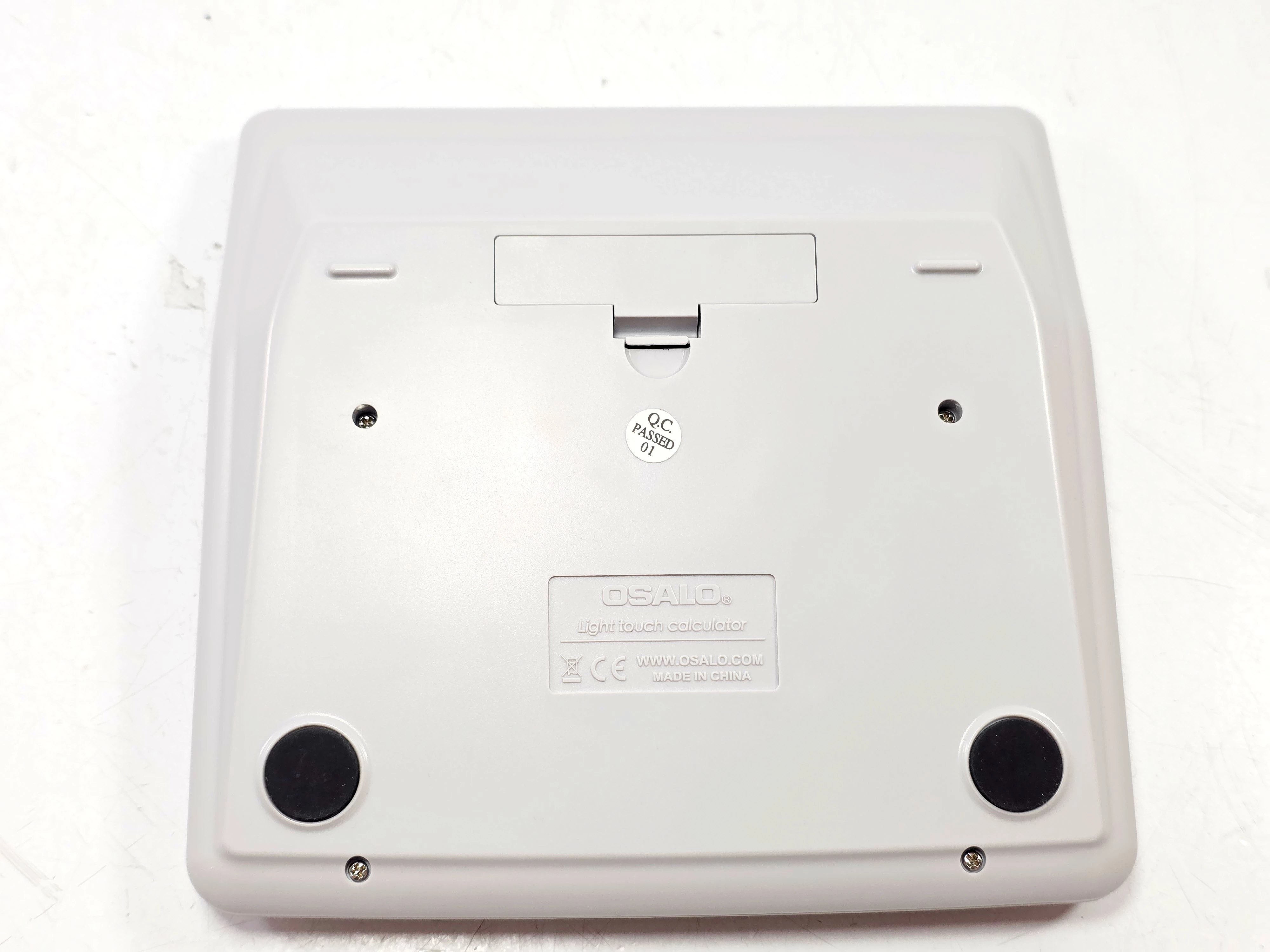 osalo-light-touch-calculator-os-200ml-pro-funkcjonalny-kalkulator-biurow-stan-11323-2