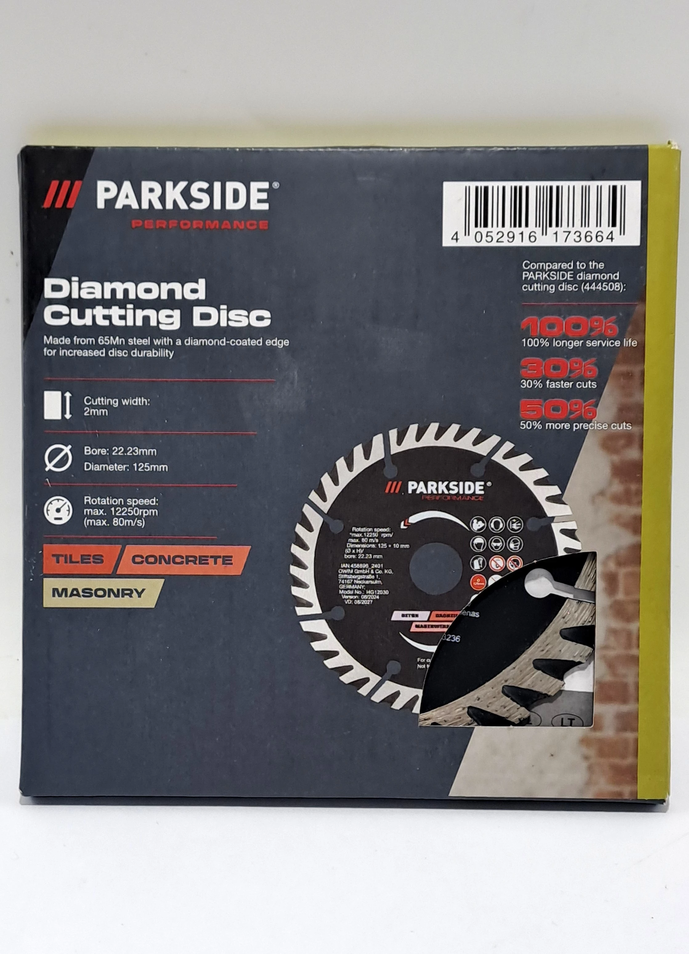 tarcza-tnaca-diamentowa-parkside-diamond-cutting-disc-koscielna-27a-gryfino-green