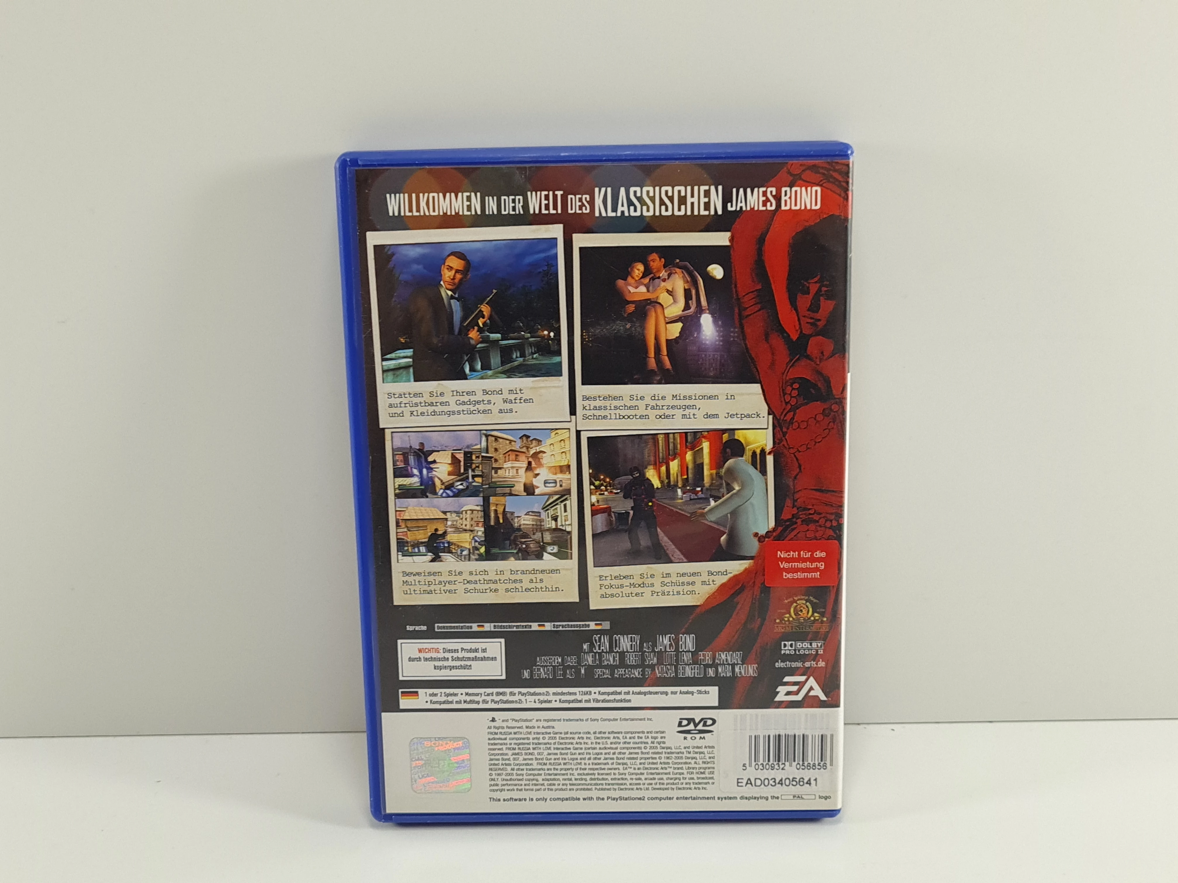 gra-na-ps2-from-russia-with-love-007-stan-11323-2