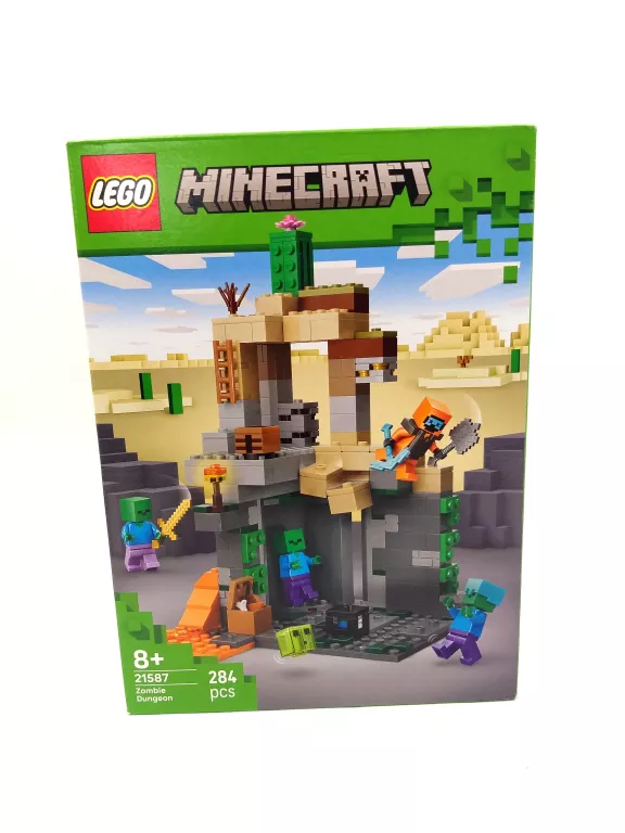 lego-minecraft-loch-zombie-21587-igla-ean-gtin-5702018055861