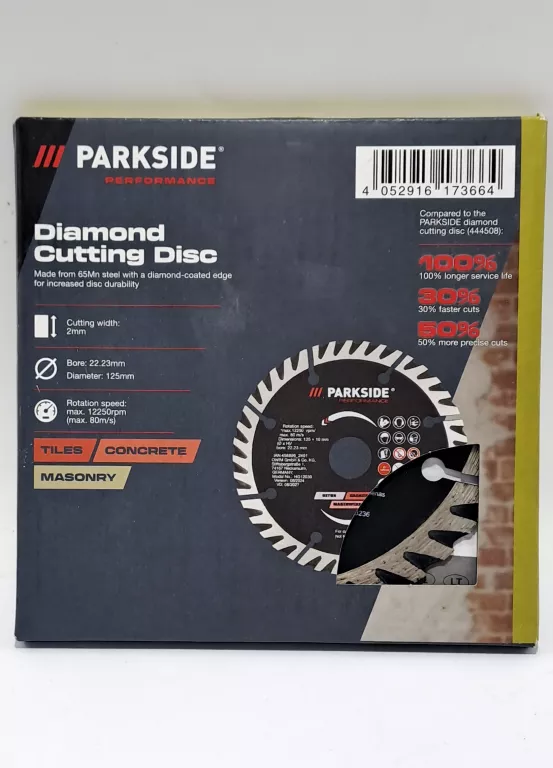 tarcza-tnaca-diamentowa-parkside-diamond-cutting-disc-koscielna-27a-gryfino-green
