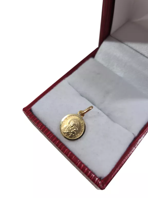 piekny-zloty-skromny-medalik-082g-585-sr-1cm-material-15835-2