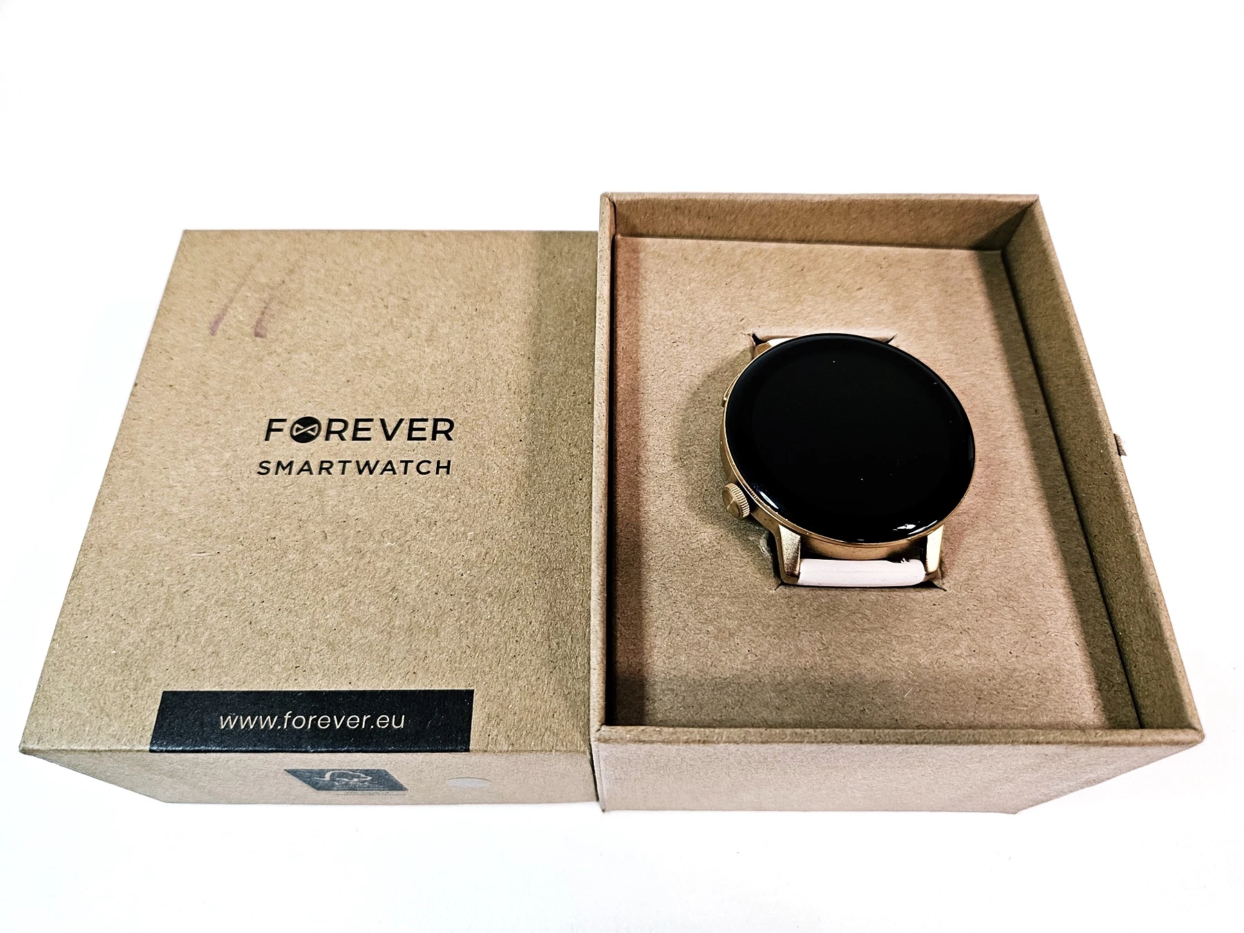 smartwatch-forever-forevive-4-sb-350-komplet-jana-pawla-ii-20-mikolow-goold