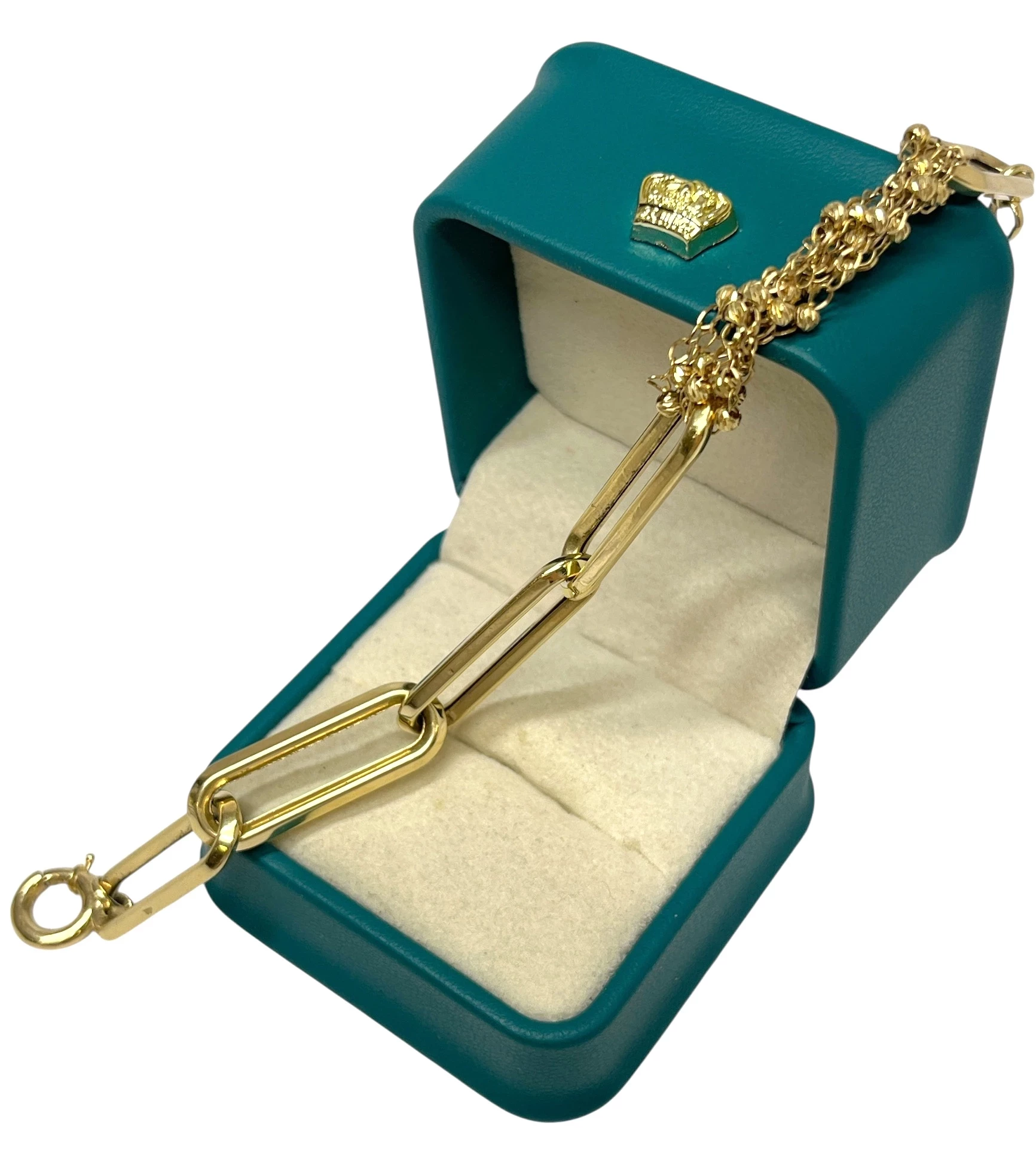 oryginalna-zlota-bransoletka-91g-proba-585-18cm-plec-15851-1