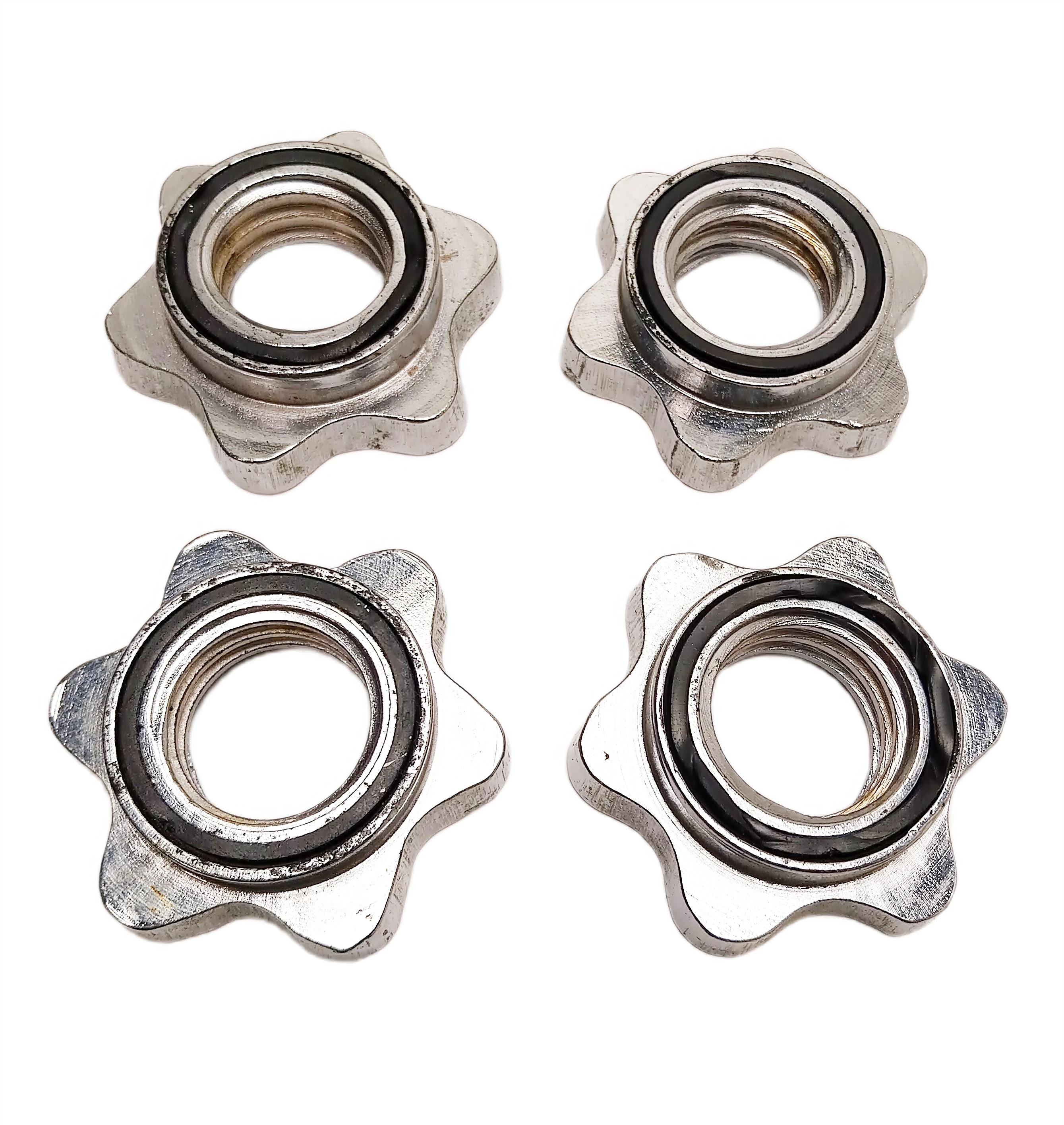 hantle-2x-95kg-model-4-obciazenia-gryf