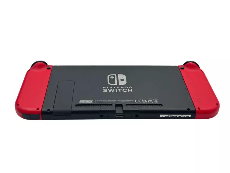 konsola-przenosna-nintendo-switch-v2-hac-001-01-32gb-lcd-red-gra-gry-w-zestawie-205998-225570
