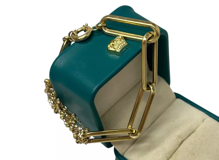 oryginalna-zlota-bransoletka-91g-proba-585-18cm-rodzaj-2205-2