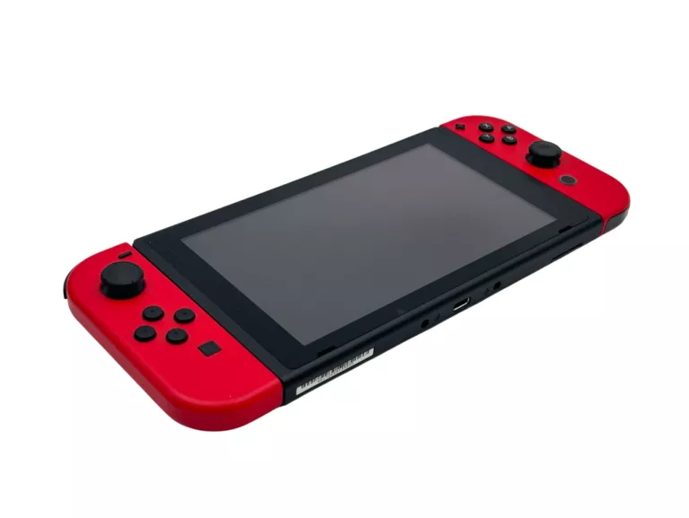 konsola-przenosna-nintendo-switch-v2-hac-001-01-32gb-lcd-red-gra-ean-gtin-045496453619