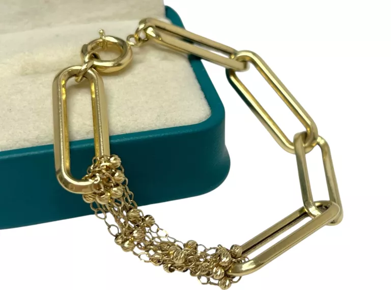 oryginalna-zlota-bransoletka-91g-proba-585-18cm-reja-28-lebork-kwiatek