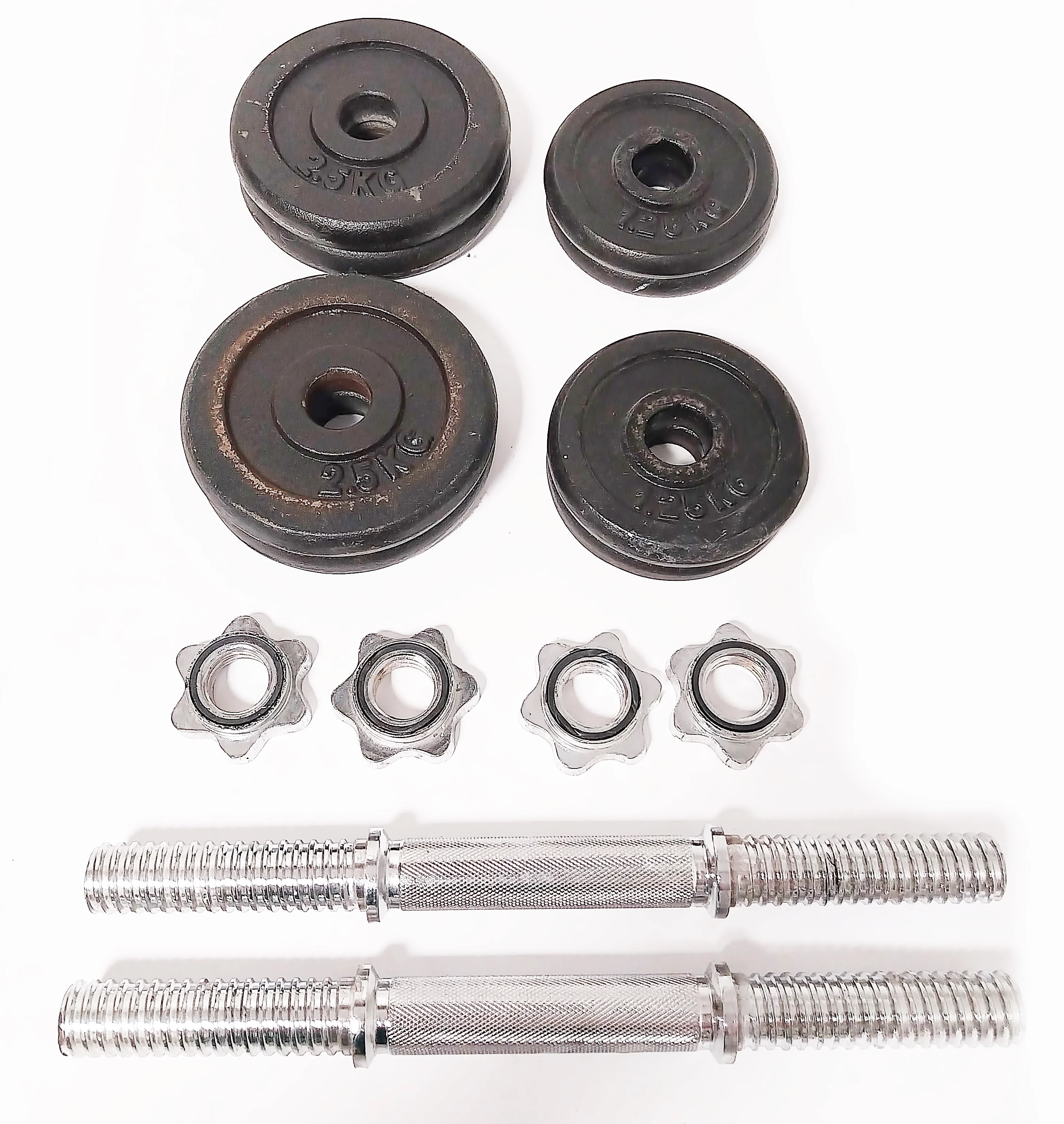 hantle-2x-95kg-partyzantow-39-zamosc