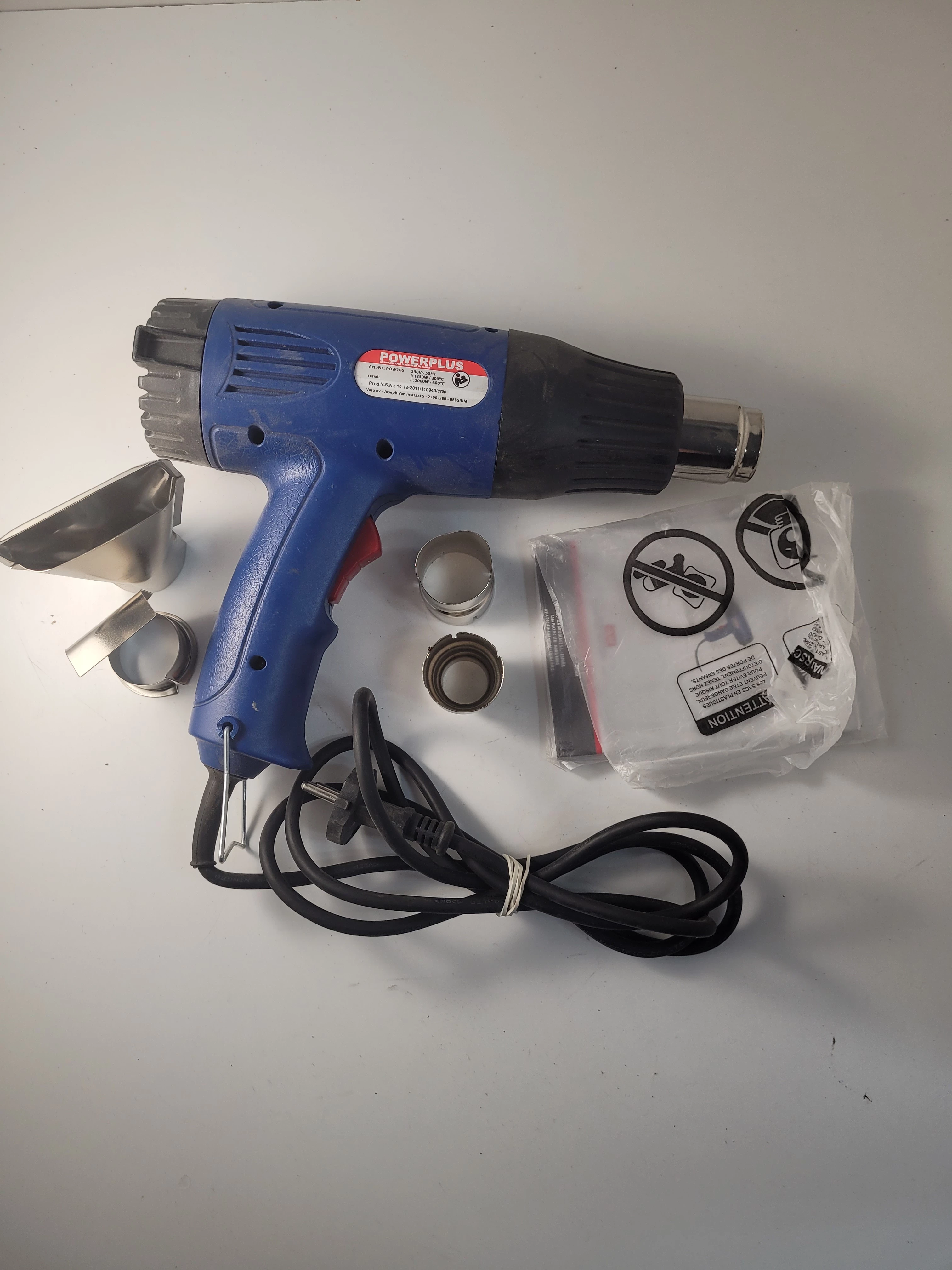 opalarka-powerplus-2000watt-ean-gtin-5400338095481