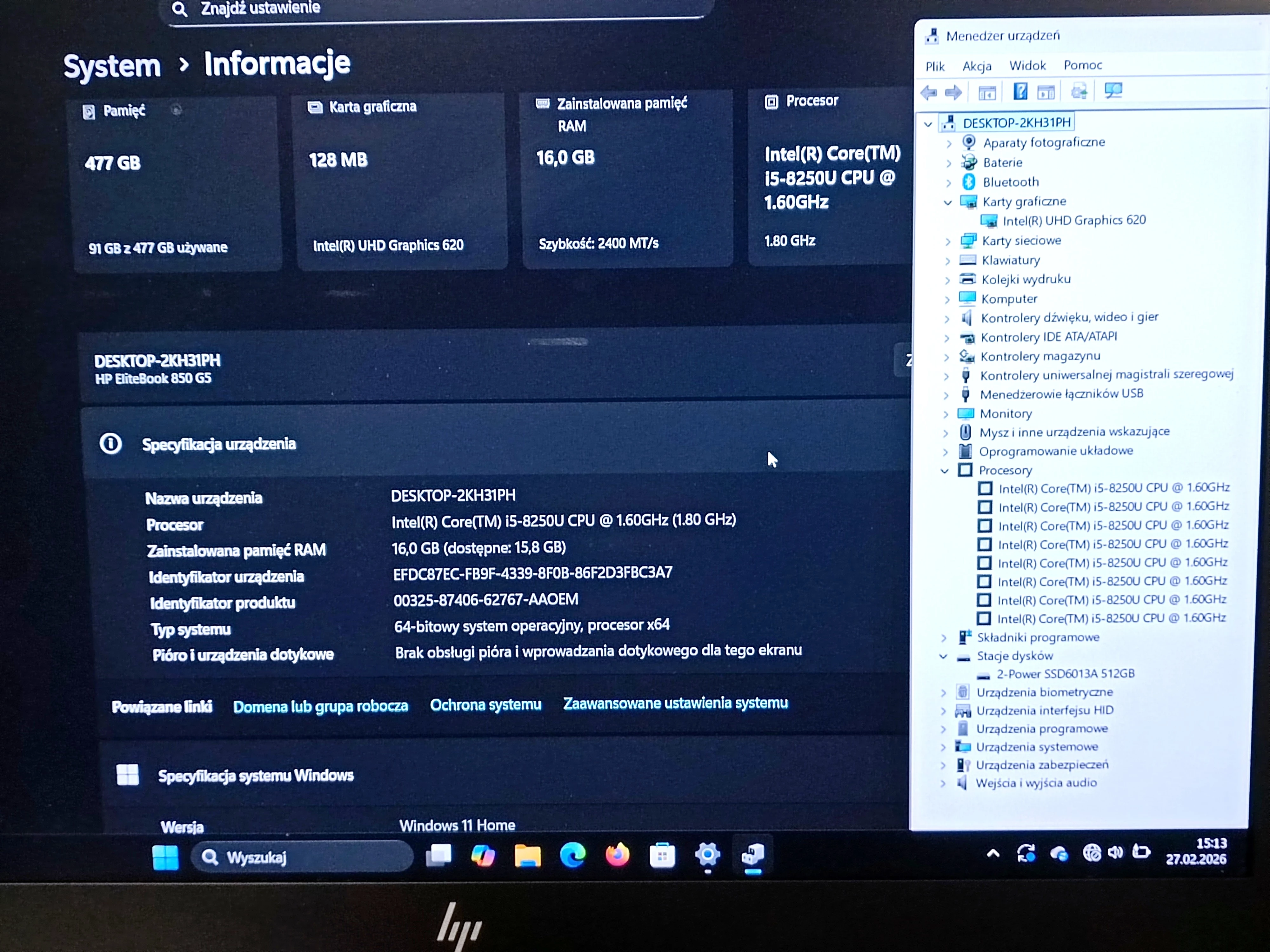 hp-elitebook-850-g5-i516gb-512gb-ssd-ean-gtin-5907196565618